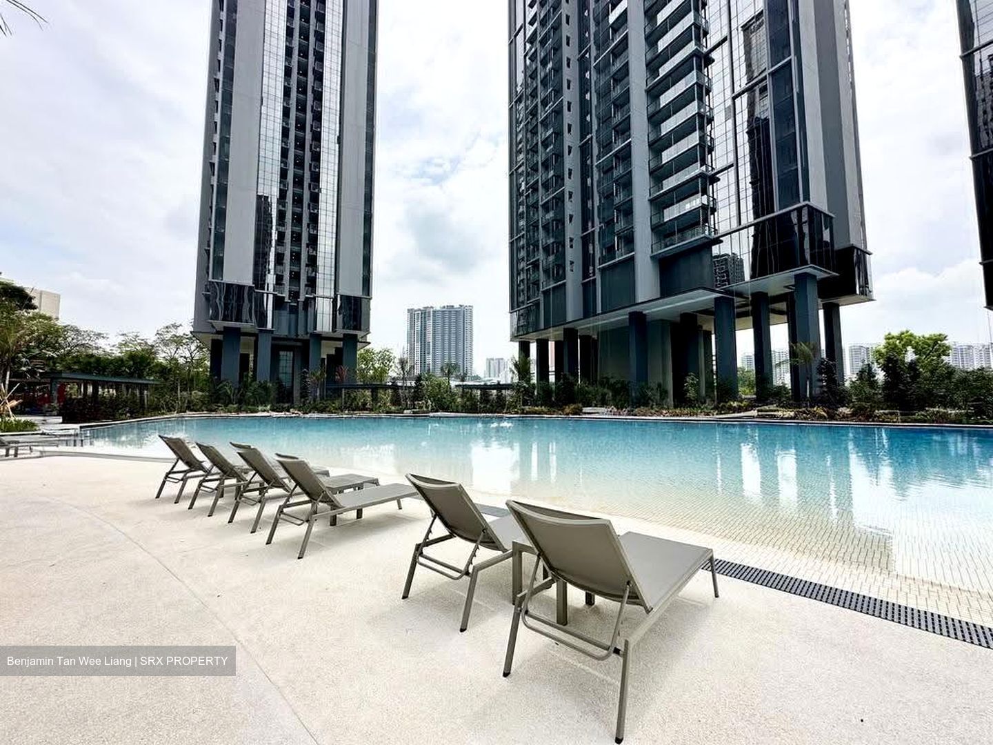 Parc Clematis (D5), Apartment #625545071